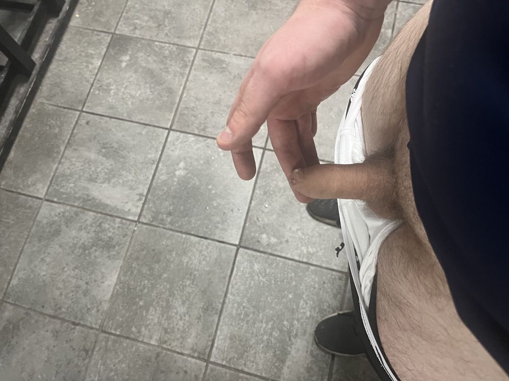 My tiny dick for humiliation 