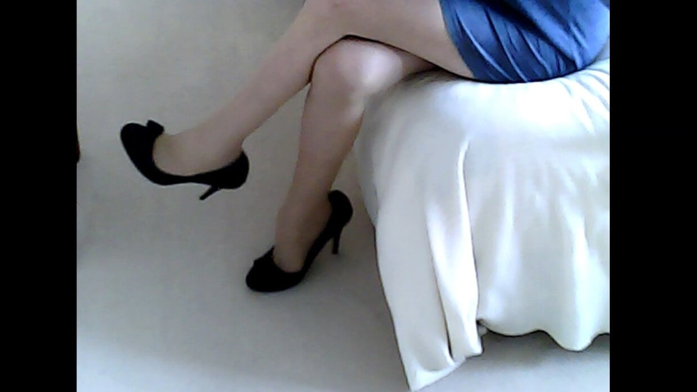 My Sexy Legs #2