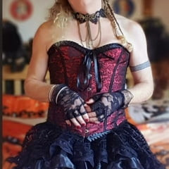 Transgender Cosplay