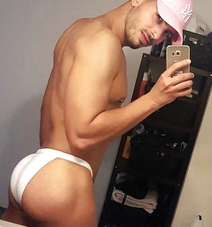 Favorite Guy Shots  #28