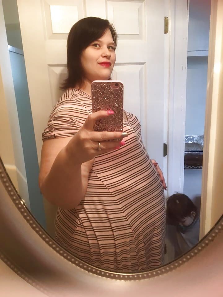 My Pregnancy #13