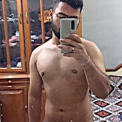 Indian boy
