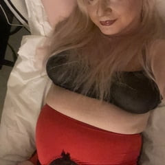 Astrid TransWoman