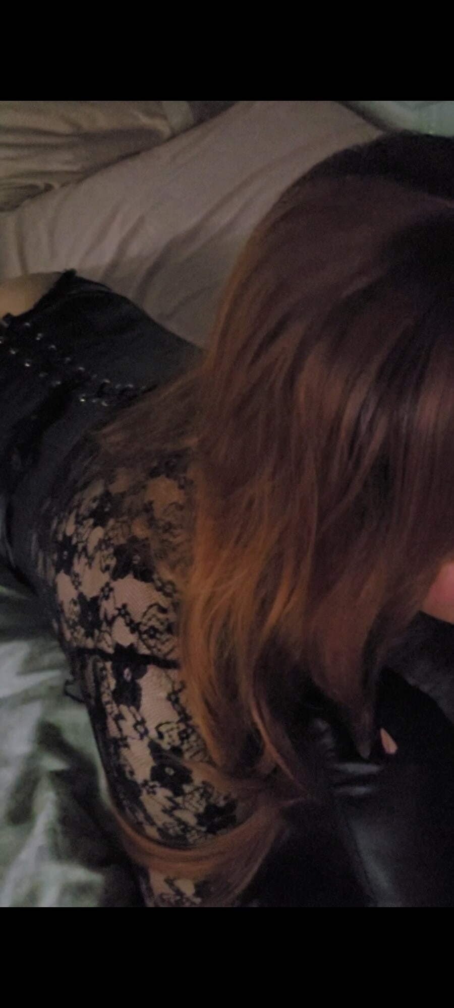 sissyfication #6