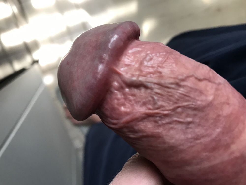 Clean cock #25