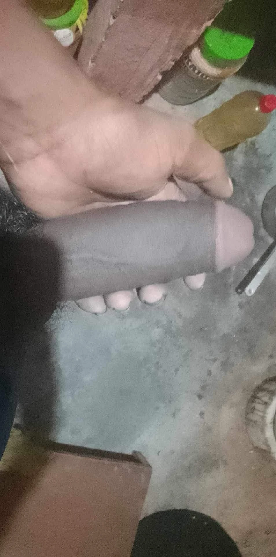my horny cock #5