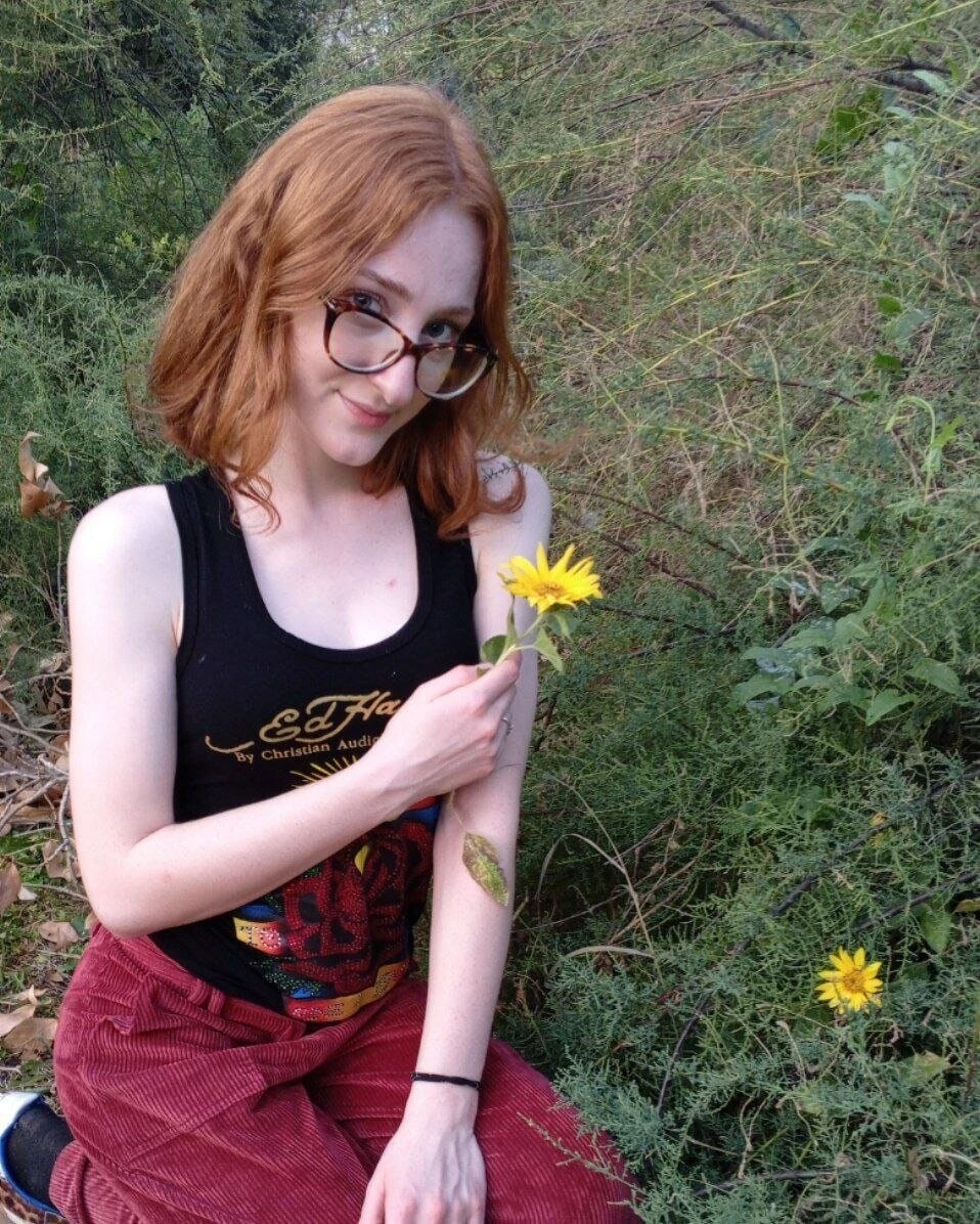 Alice Free Photos #5