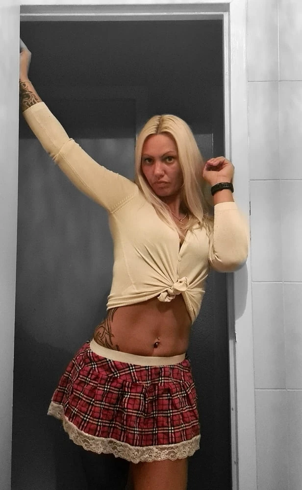 Naughty Hottie  #2