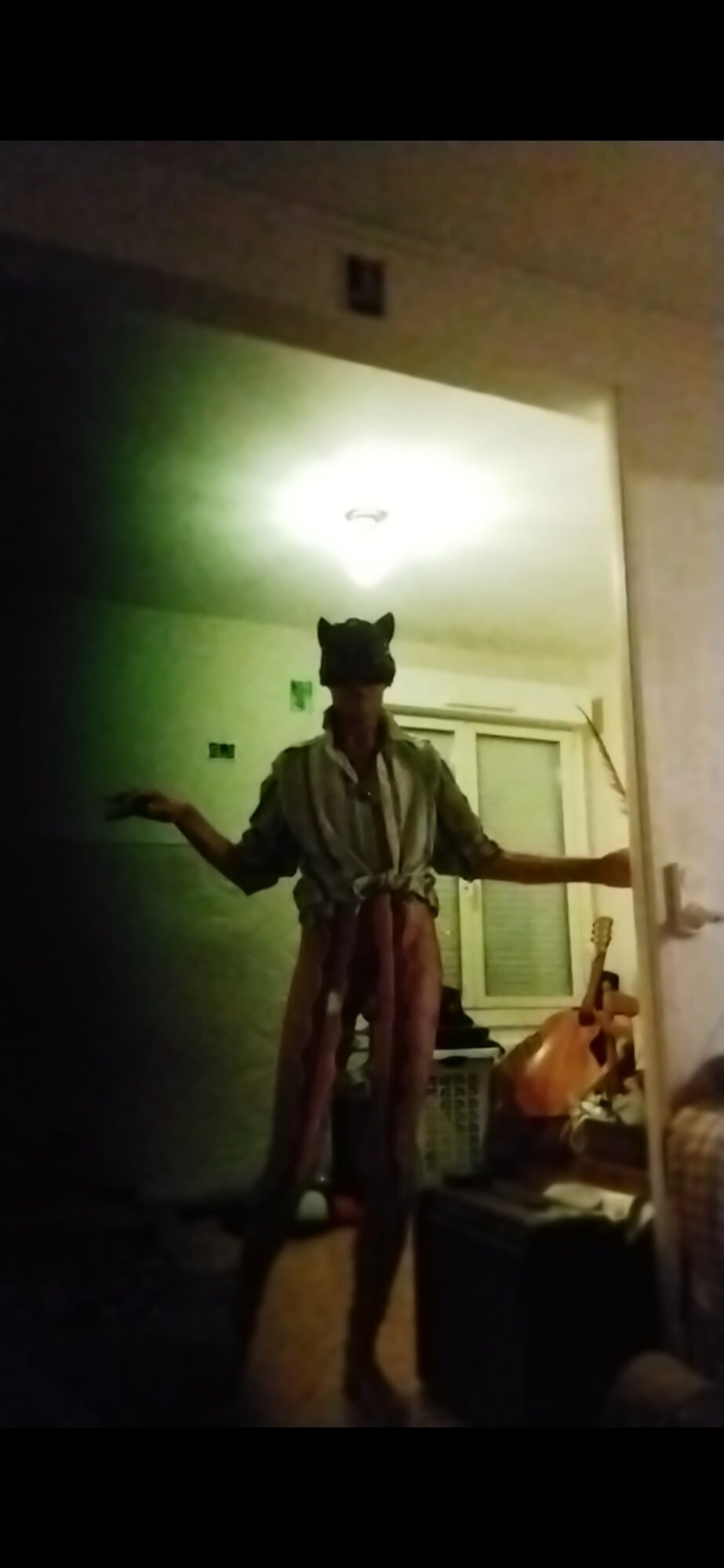 in sexy little outfits... #60