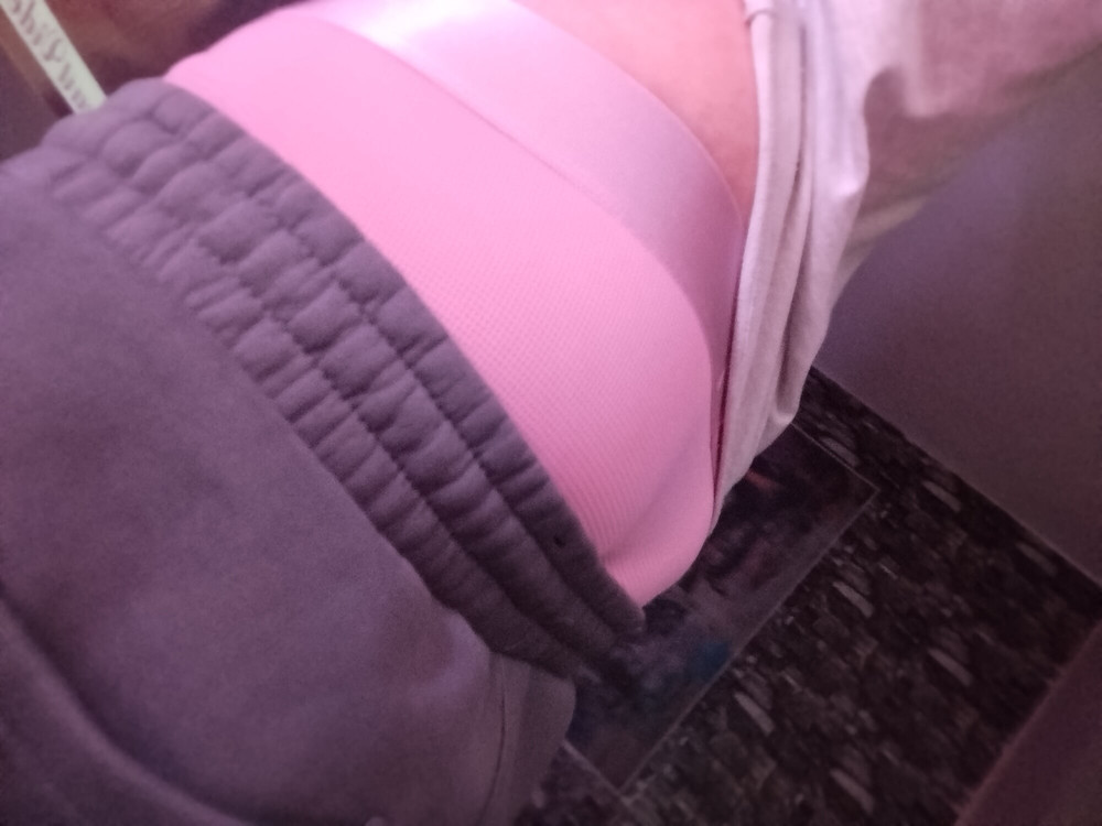 My Pantys Boxershorts  #10