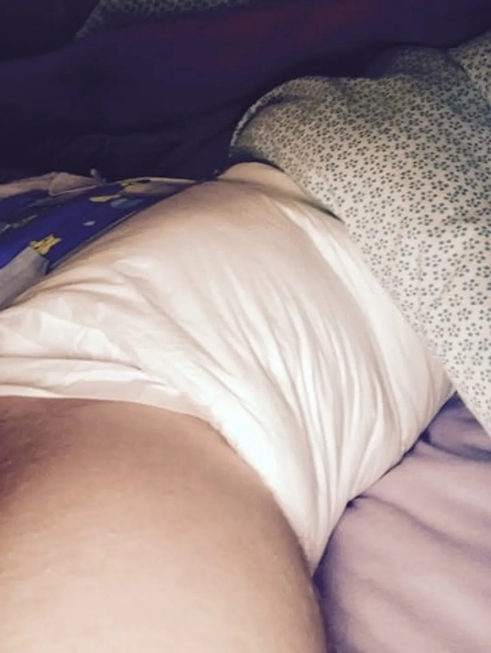 Diaper Pics #14