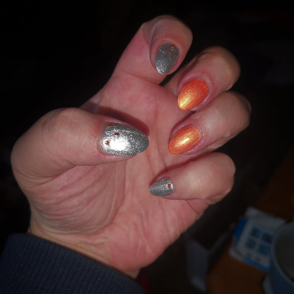 Fingernails #6