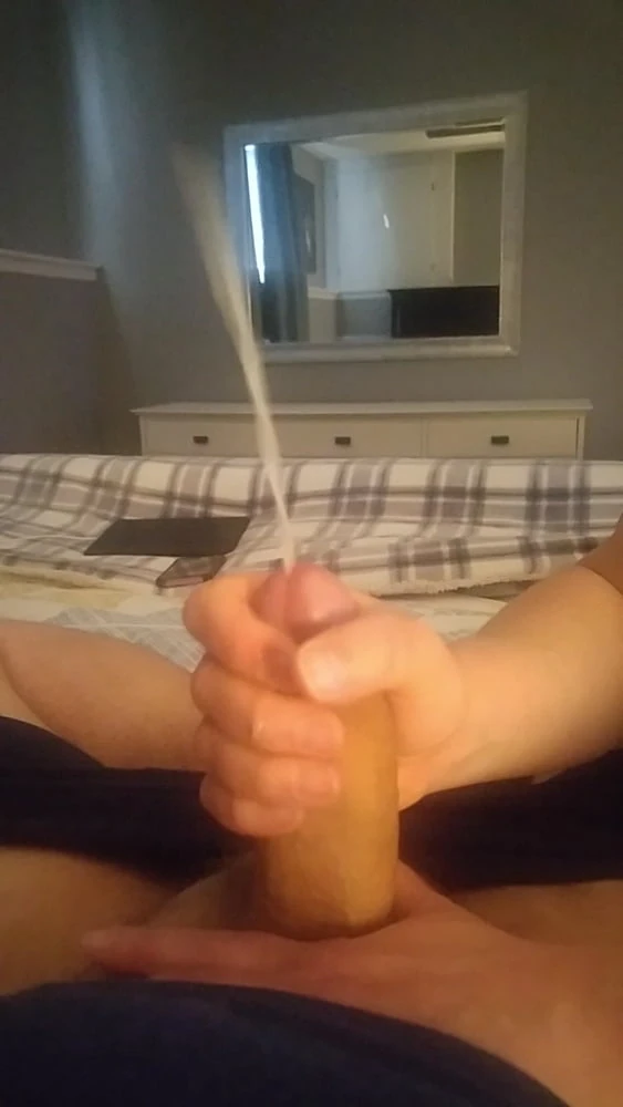 My wife's big tits! #18
