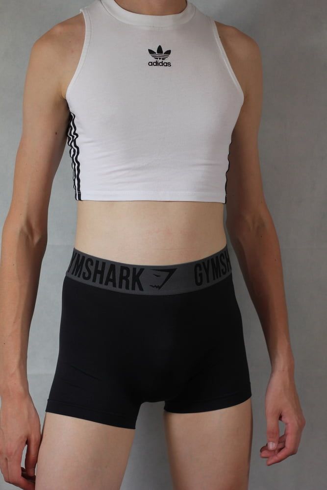 Gymshark Shorts #3