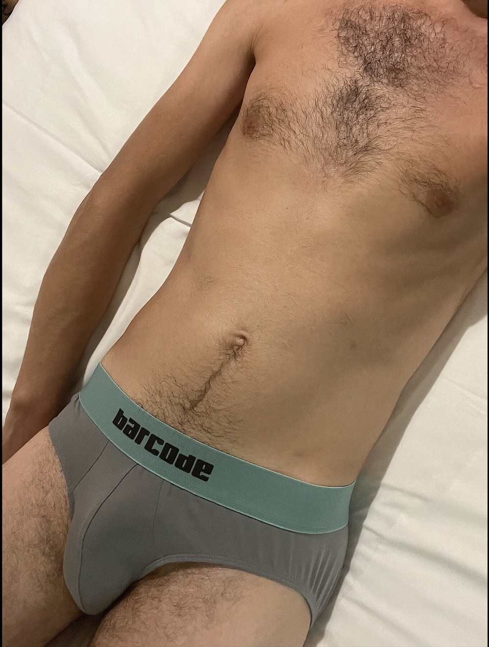 My life in briefs #23