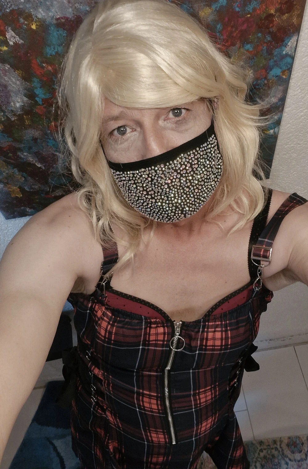 elektro maid  #6