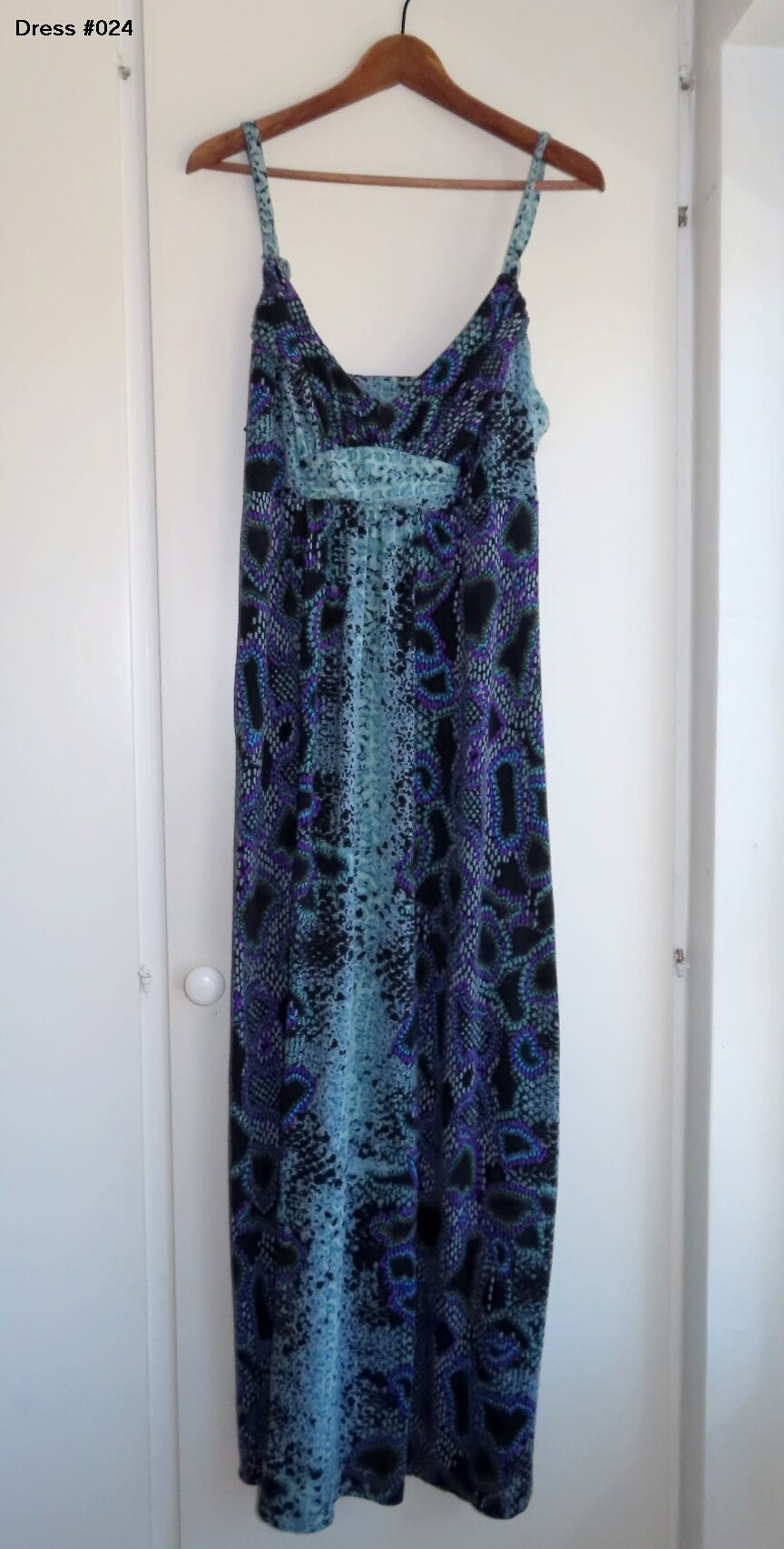 Which dress do you want me to use in my next video? #25