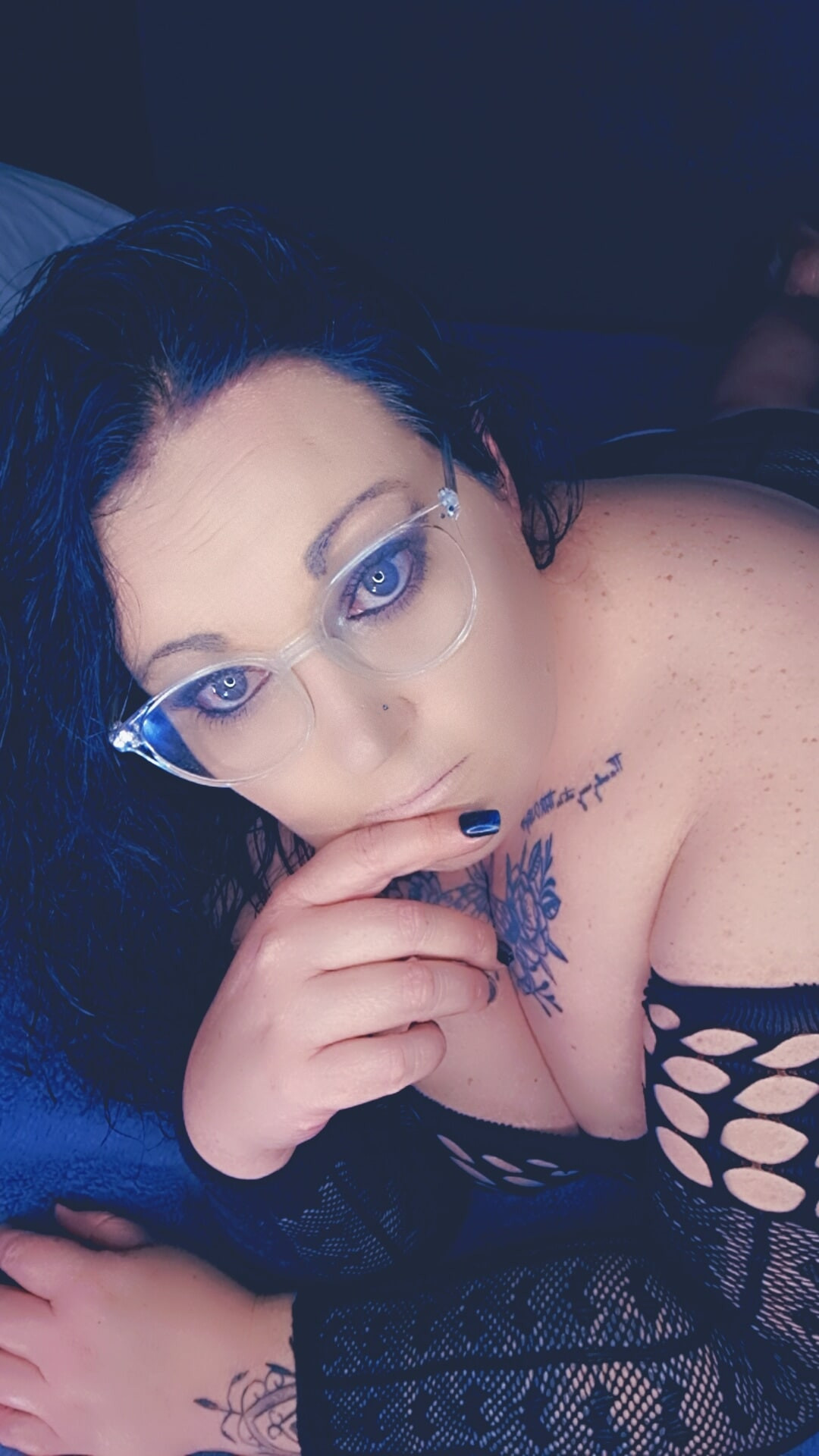Just my BBW wife #14