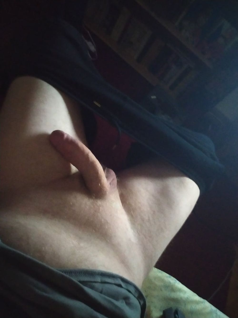 BIG FATTY COCK #2