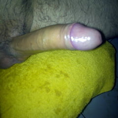 Dick Pics {Hairy}