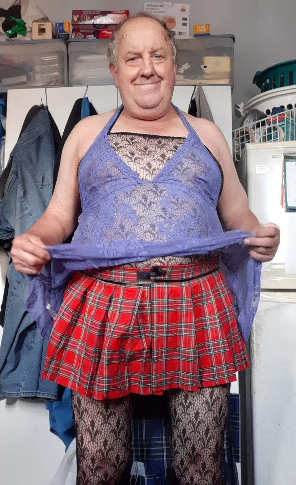 Grandpapiggy 1 #16