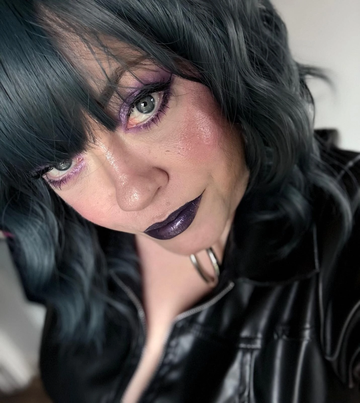 NEW PHOTOS - Tina Snua Selfies #72 5