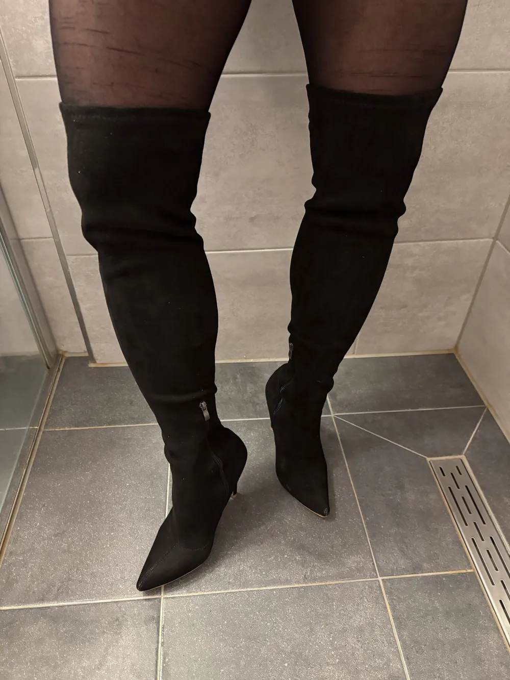 New boots #3