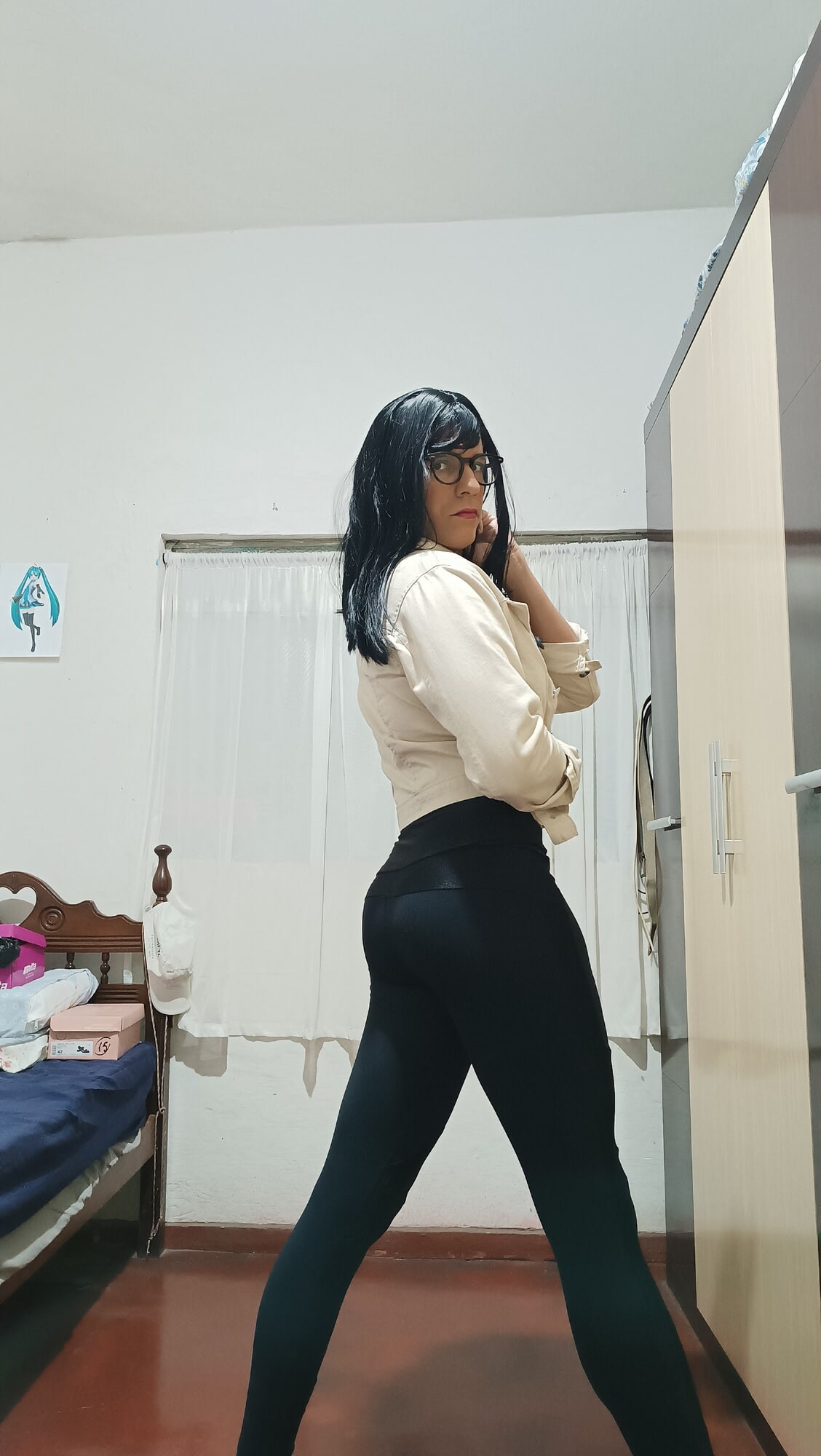 Sakura Nakamura Style Sport 