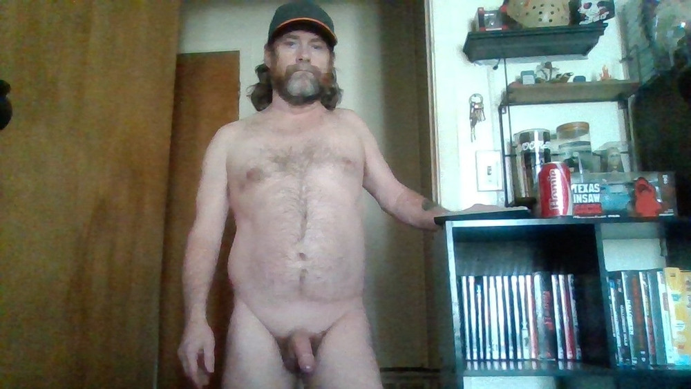 fully nude day #2