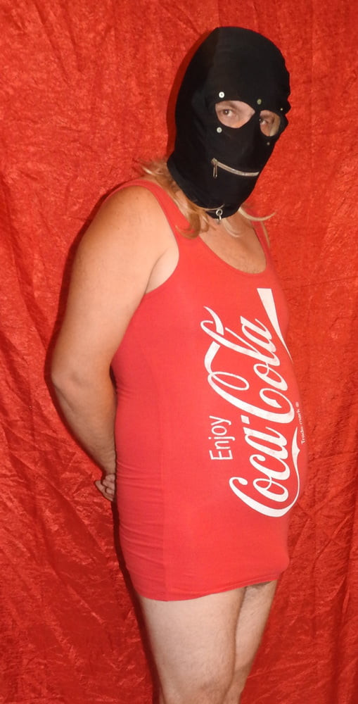 Sissy Cocacola #3