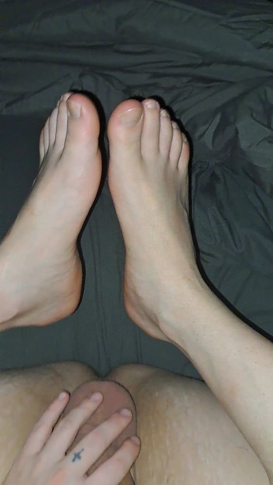 feet and dick 2 #26