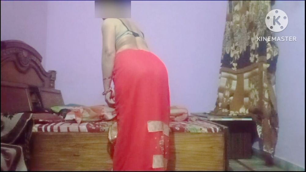 Gunjan bhabhi ki mast moti gaand #7