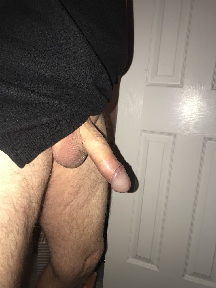 Cock 3 #17
