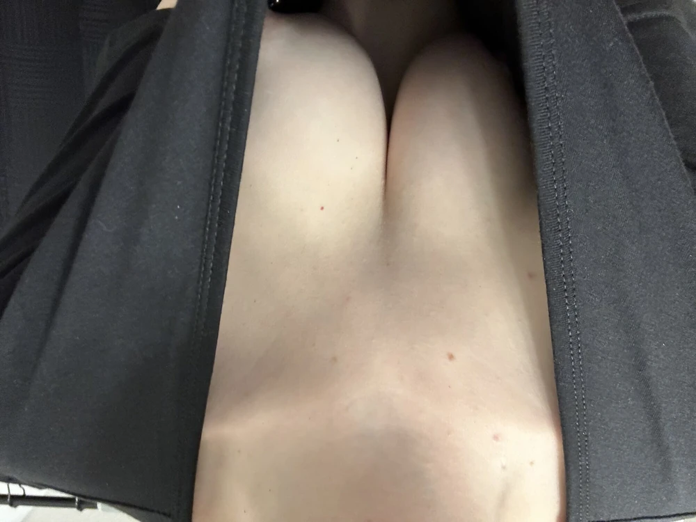 Titty Play #2