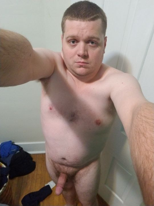 Chubby Submissive Boy #51