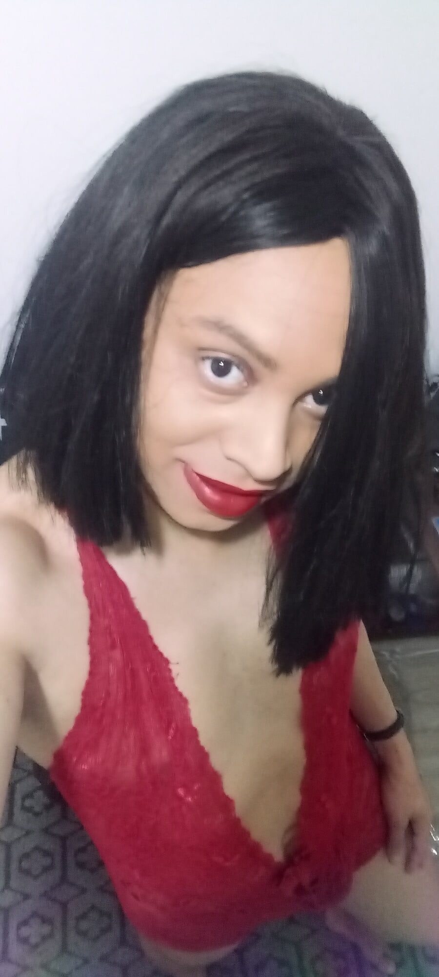 Cdzinha puta pelada  #7