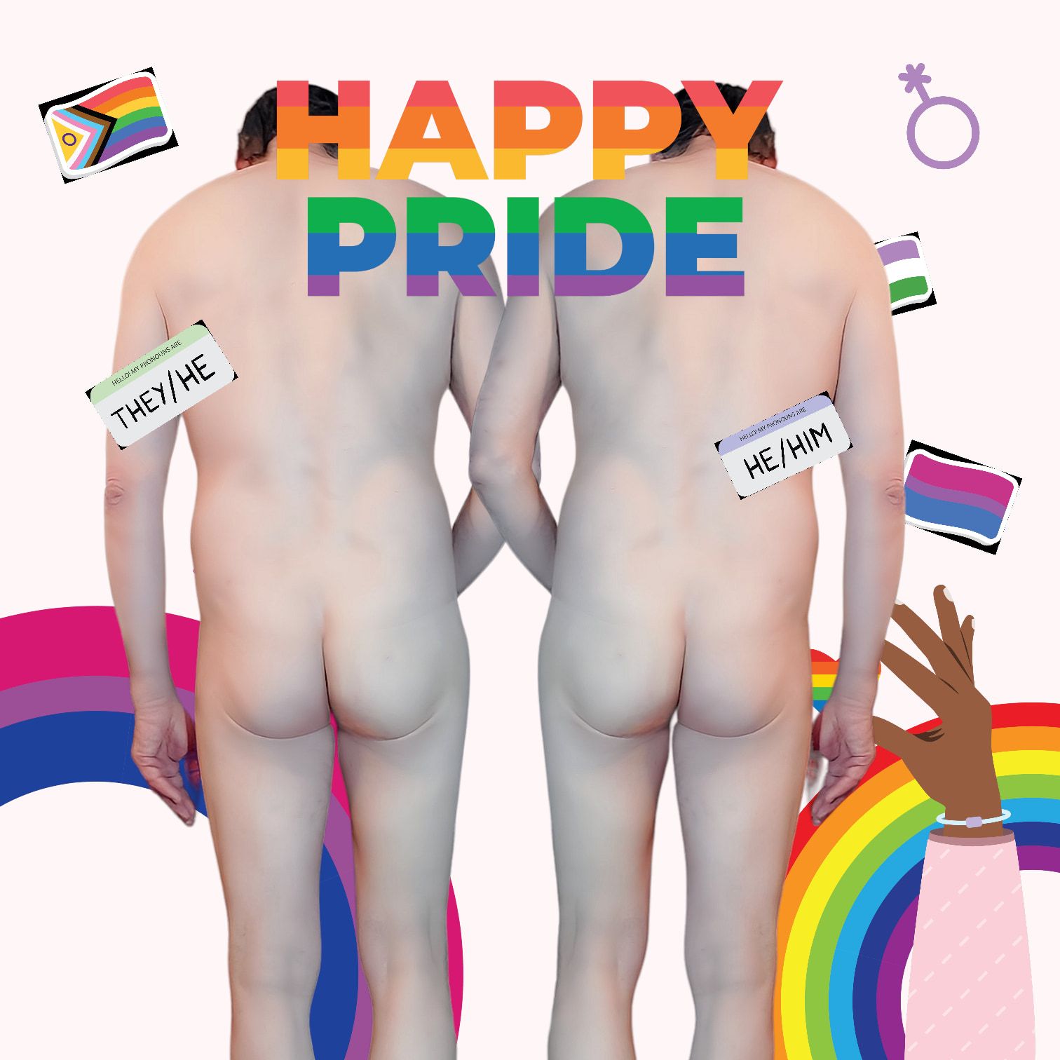 Happy Gay #27