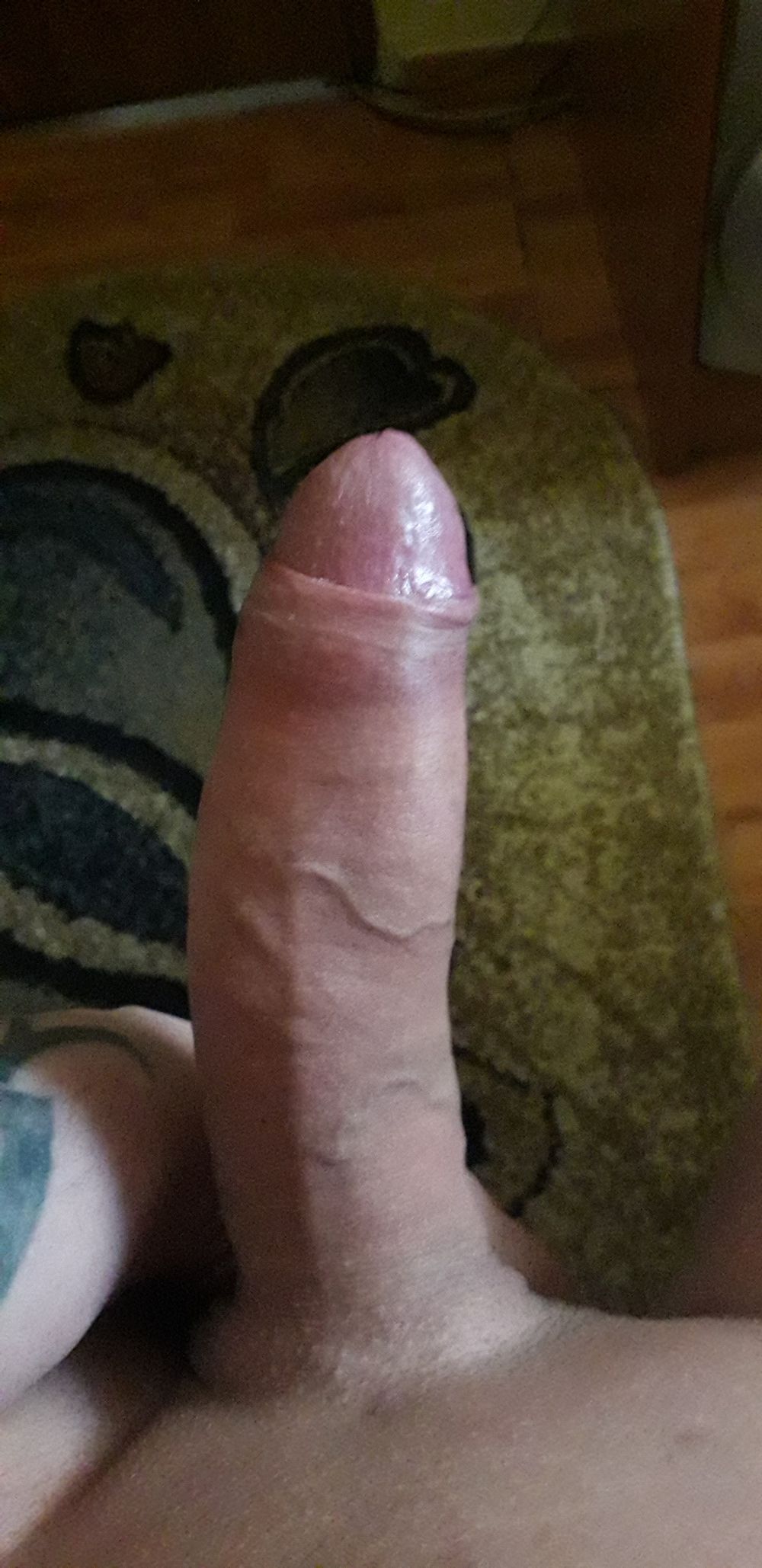 dick ;) #9