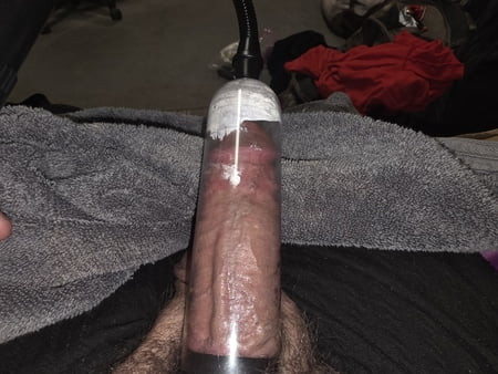 My delicious cock