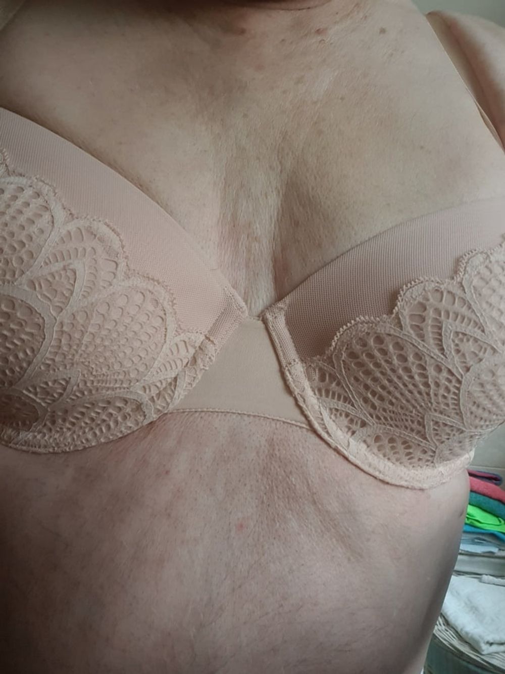 Selection of bras #2