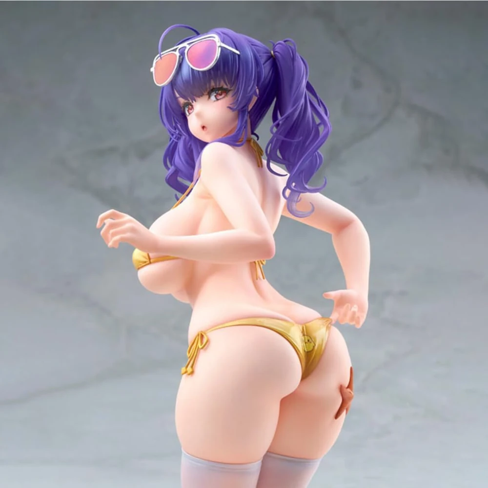 Anime Figure RN Pola Swimsuit #2