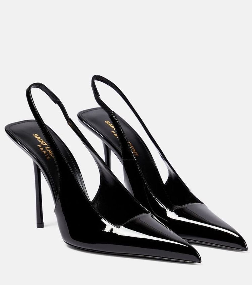 The best high heels for getting excited in my opinion. #2