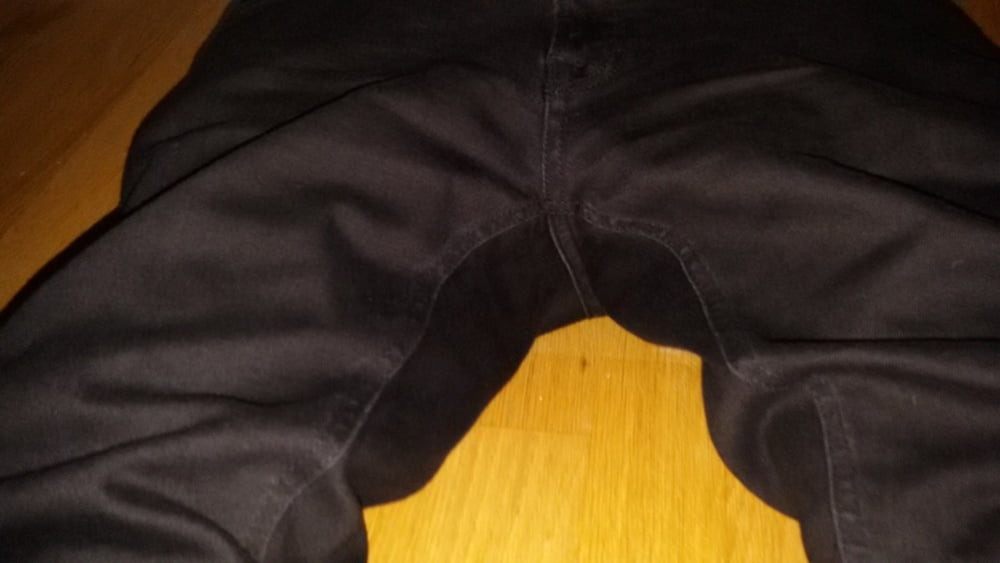 my body  bits and pieces #7