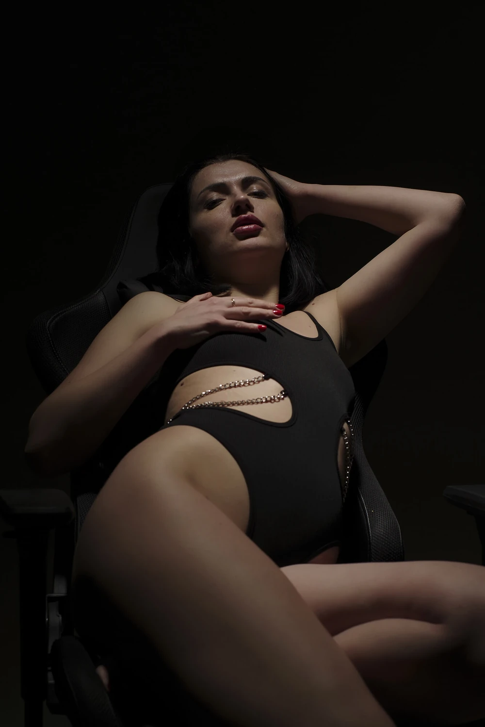 Photo model #4