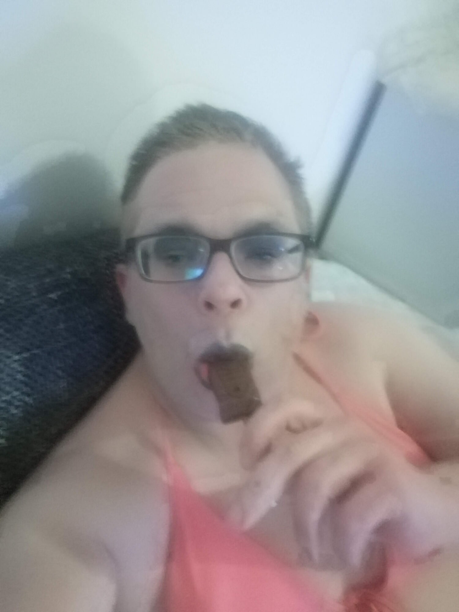 Me!? #17