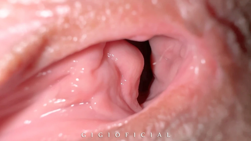 when you work as a gynecologist and your client cums from ex #12