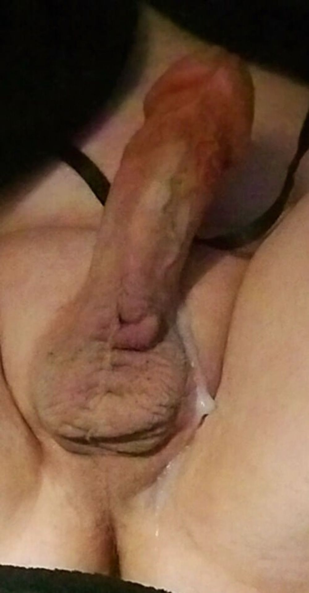 My cock #8