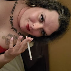 smoking