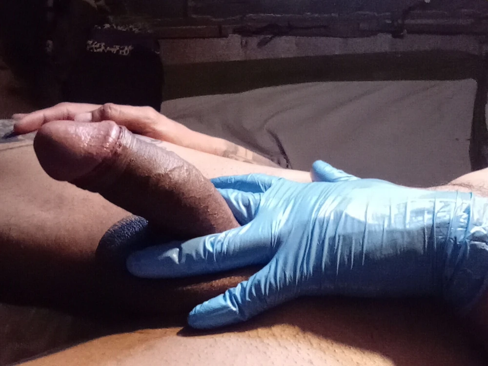 Dick new