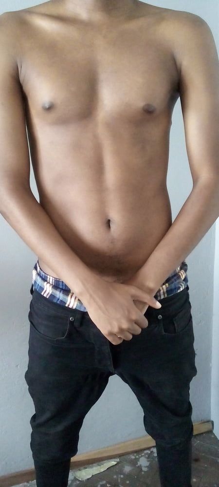 my body #3